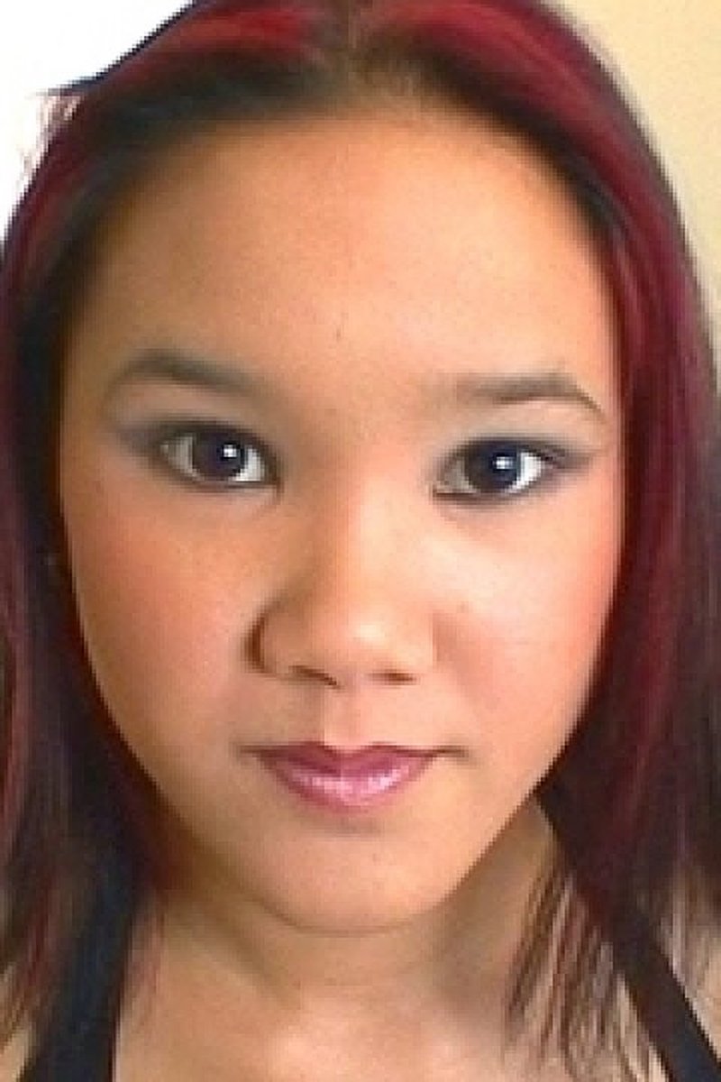 Kitty Revealed - Screenshot 1 of 4 - Asian