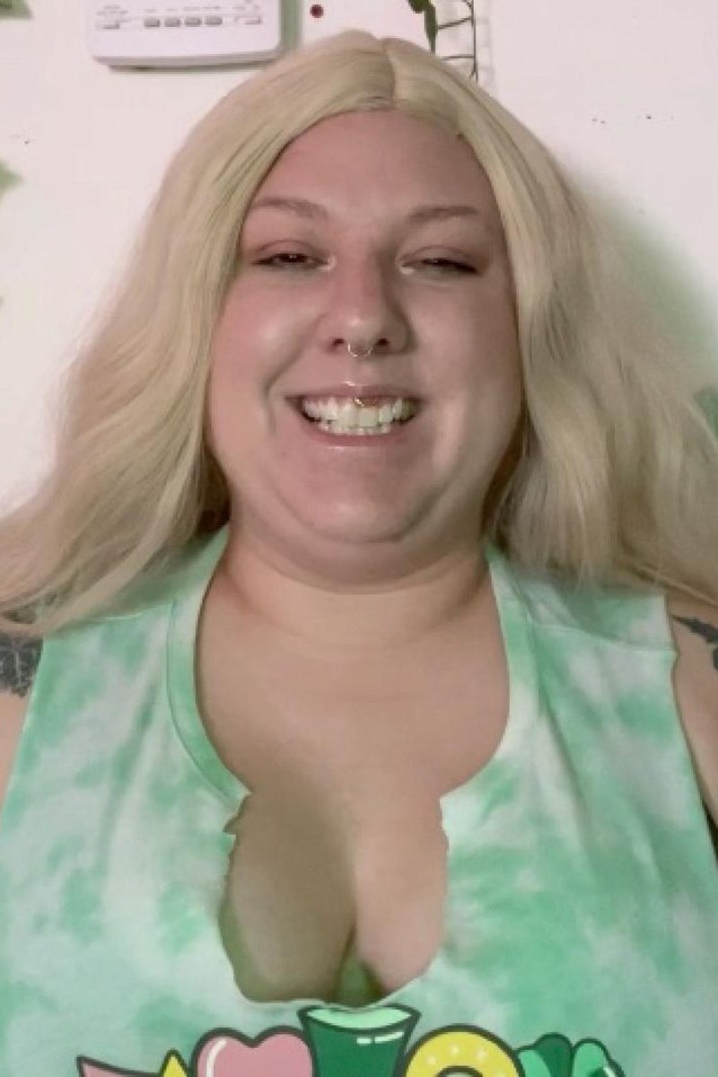 St Patricks Day Task - Screenshot 1 of 4 - Bitch