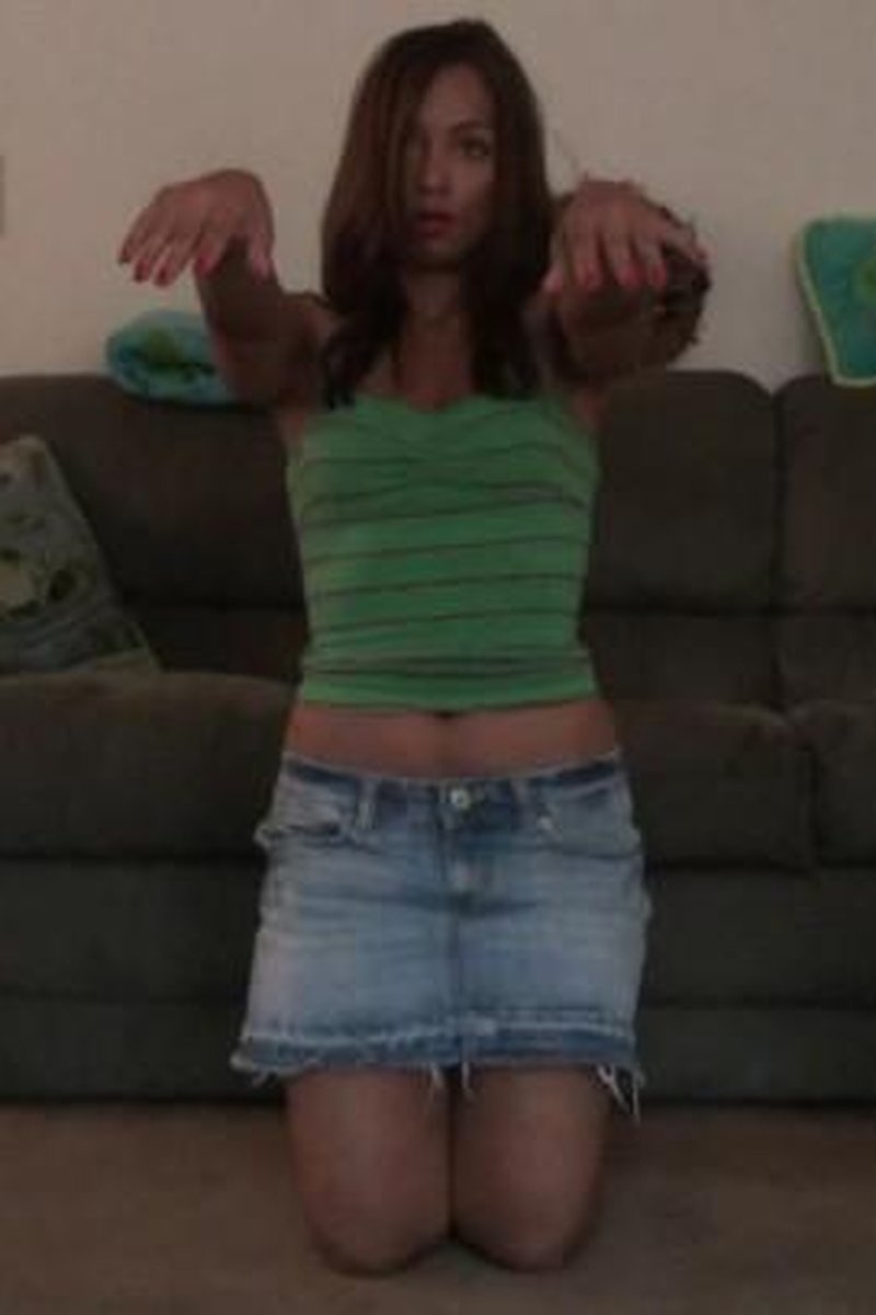 Amy 2 - Screenshot 1 of 4 - Domination