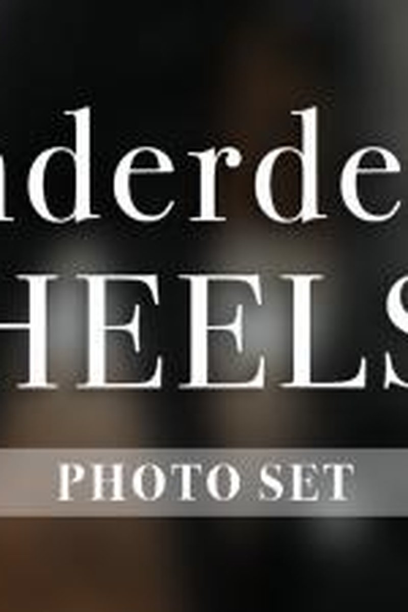 Underdesk Heels - Screenshot 1 of 4 - Desk