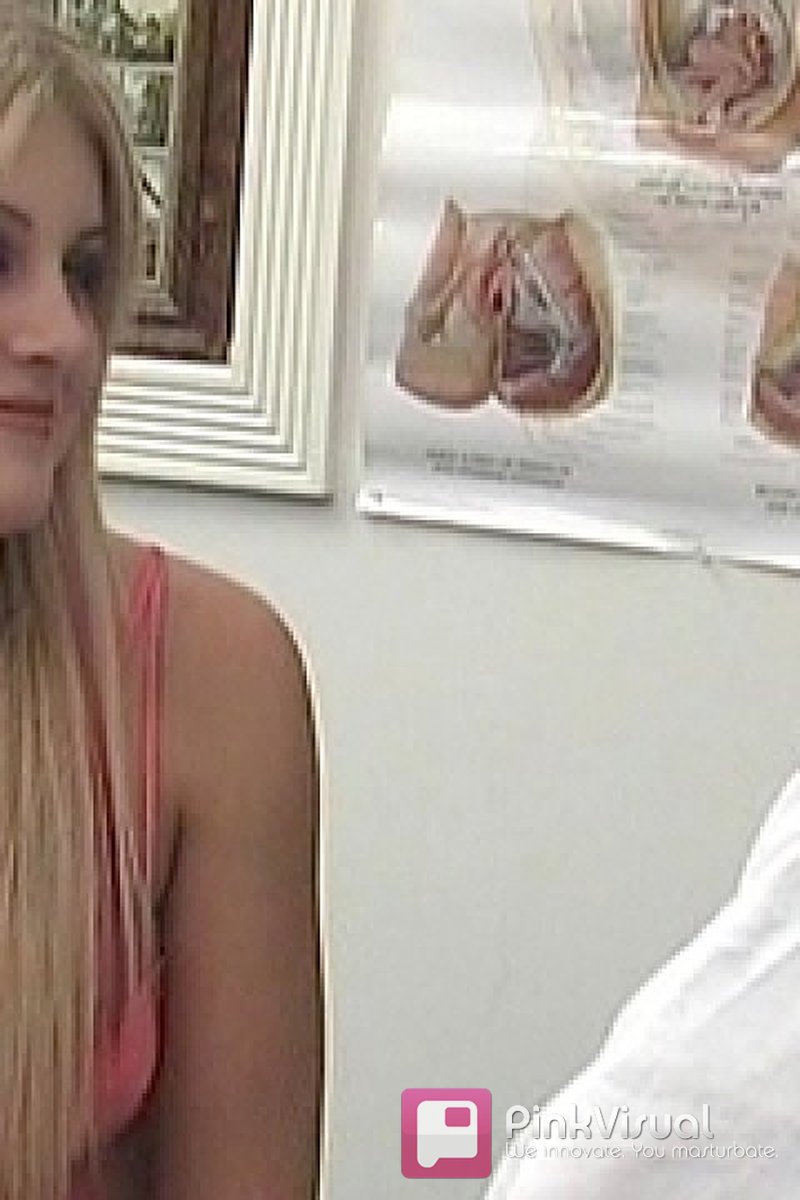 Lacie Heart Loves Wild Toys - Screenshot 1 of 4 - Blond Hair
