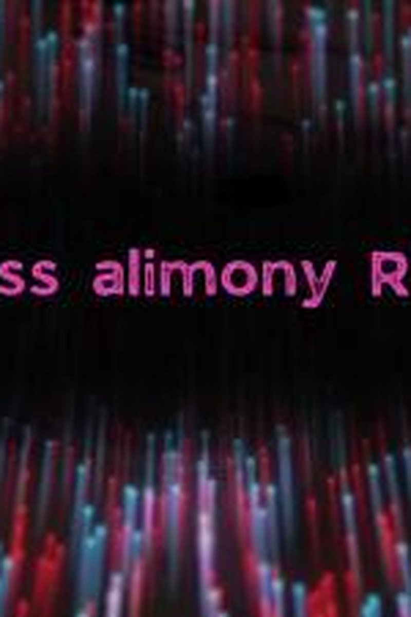 Alimony Rip Off (Version 2) - Screenshot 1 of 4 - Big Tits
