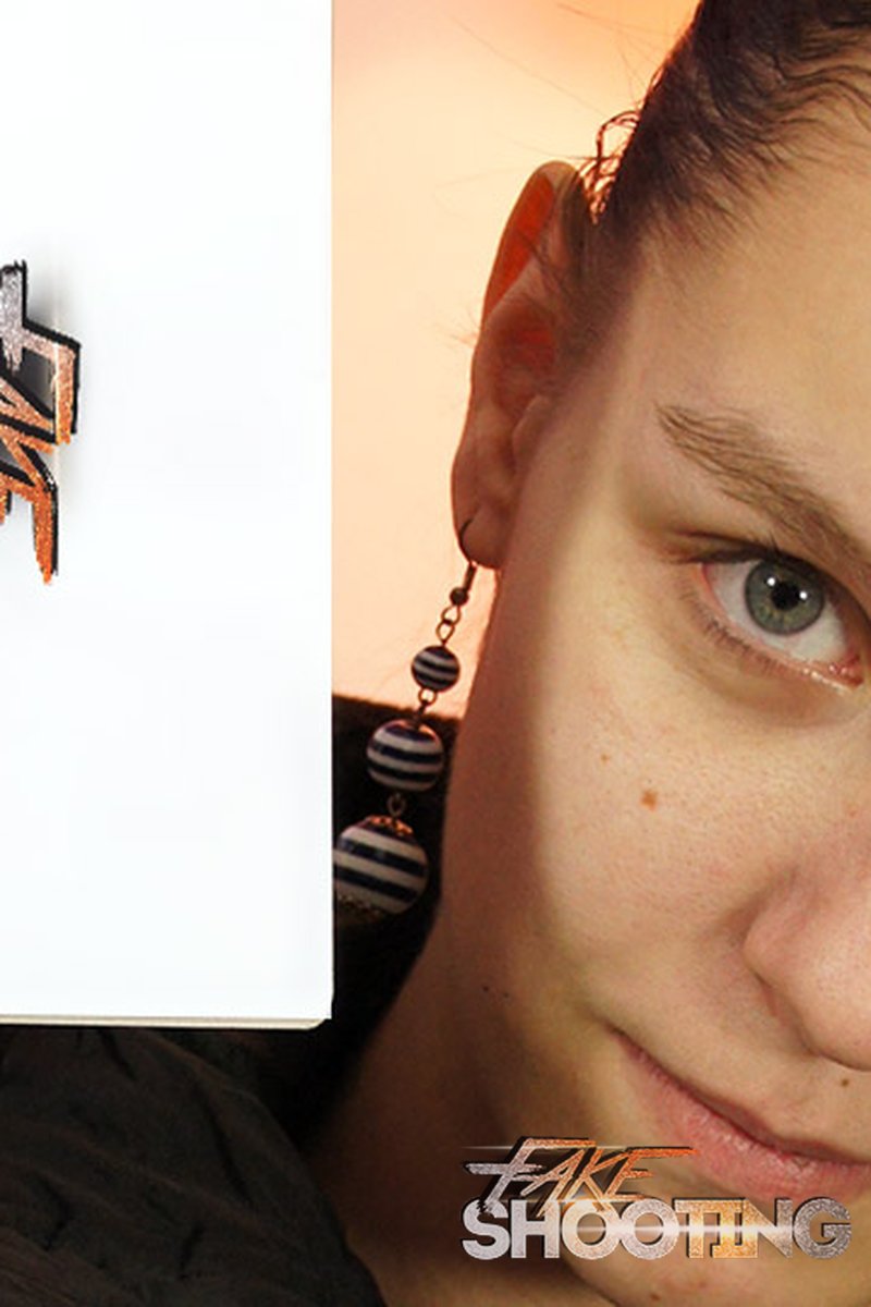 Loud Orgasm - Screenshot 1 of 4 - Blond Hair