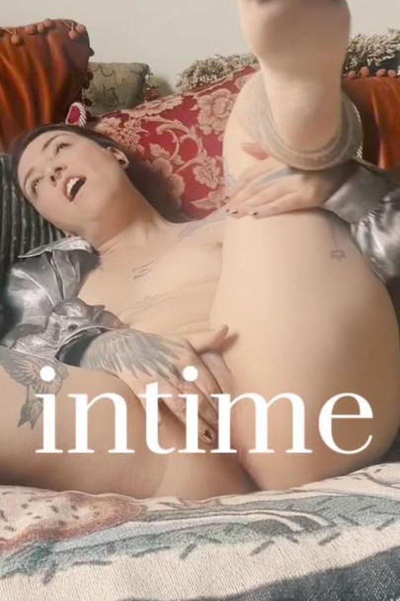 Intime - Screenshot 1 of 4 - Fingering