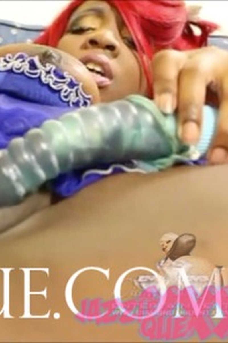 Playtime! - Screenshot 1 of 4 - Ass Fetish