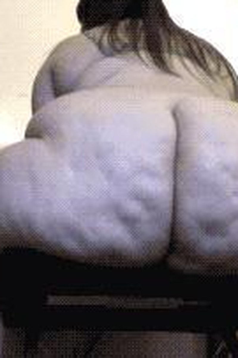 In Your Face - Screenshot 1 of 4 - BBW