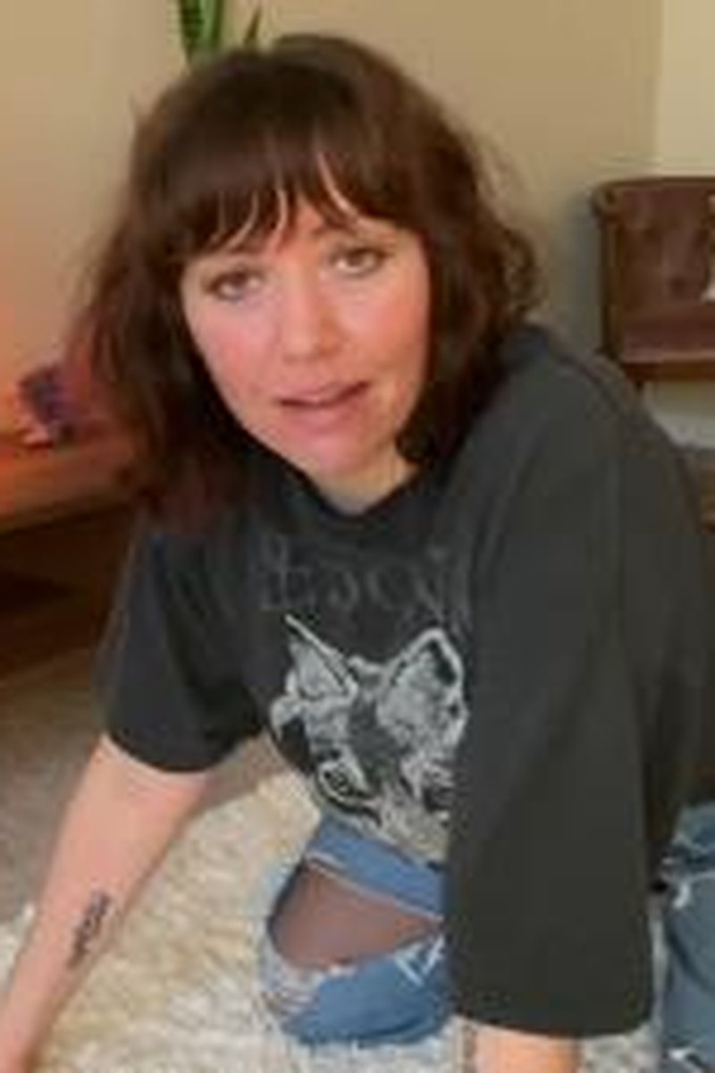 Uncaged - Screenshot 1 of 4 - Big Ass