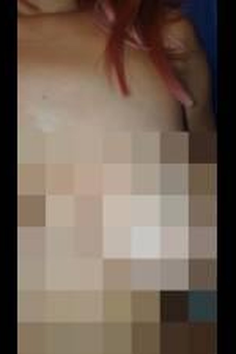 Beg For More! - Screenshot 1 of 4 - Big Tits