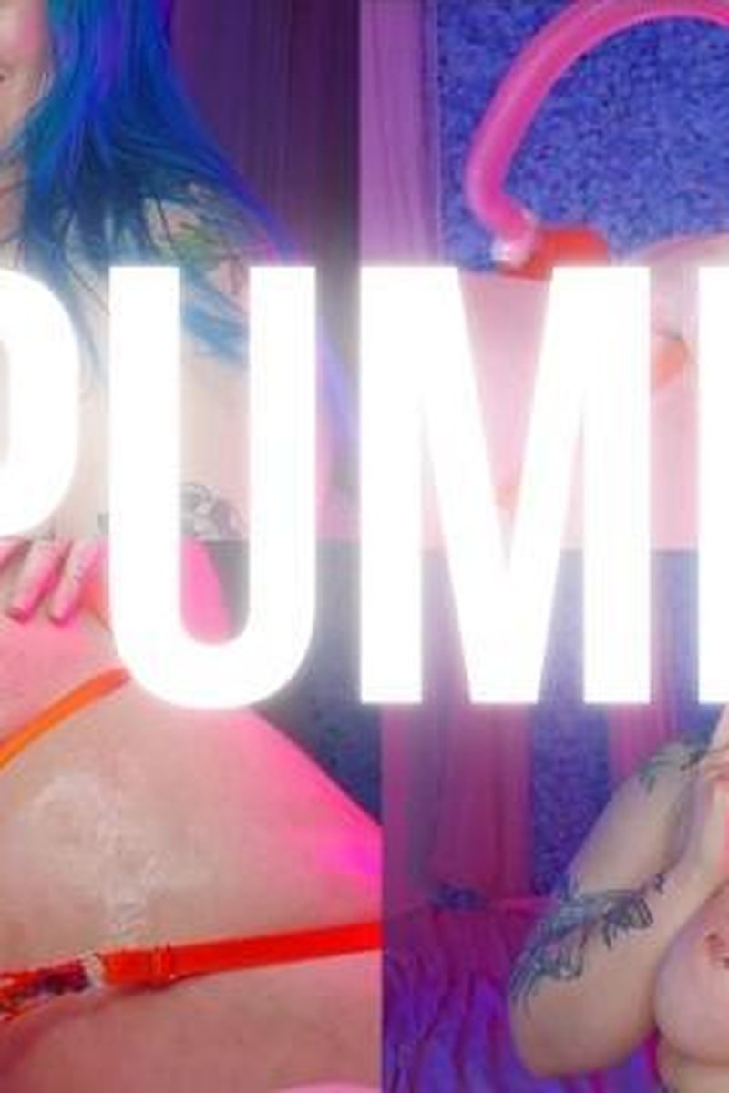 Pump - Screenshot 1 of 4 - Amateur