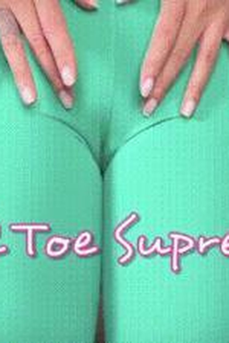 Camel Toe Supremacy - Screenshot 1 of 4 - Asian