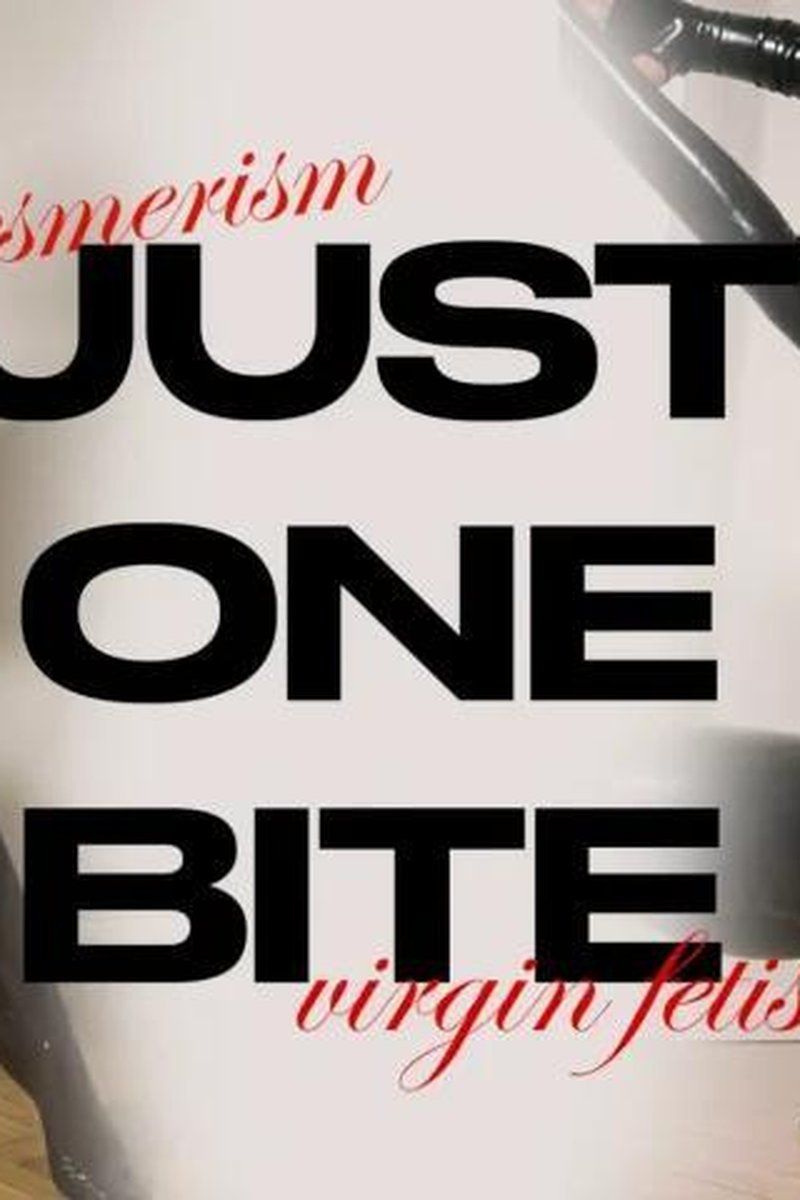 Just One Bite - Screenshot 1 of 4 - Ohmissaudrey