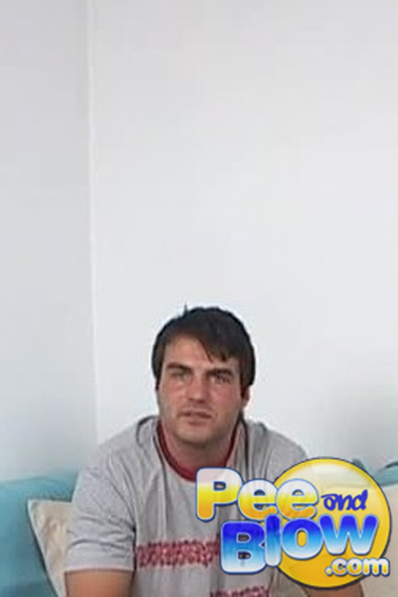 Pee Fun - Screenshot 1 of 4 - Golden Shower