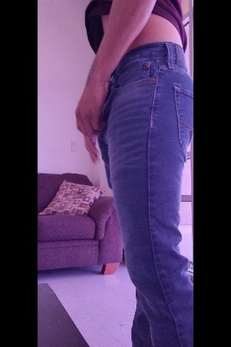 Work Flash - Screenshot 1 of 4 - Public Nudity