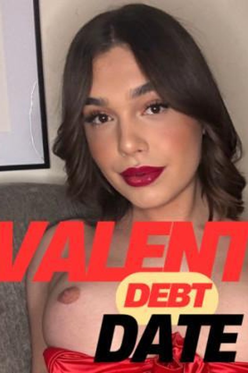 Valentines Debt ) Date - Screenshot 1 of 4 - Big Dick