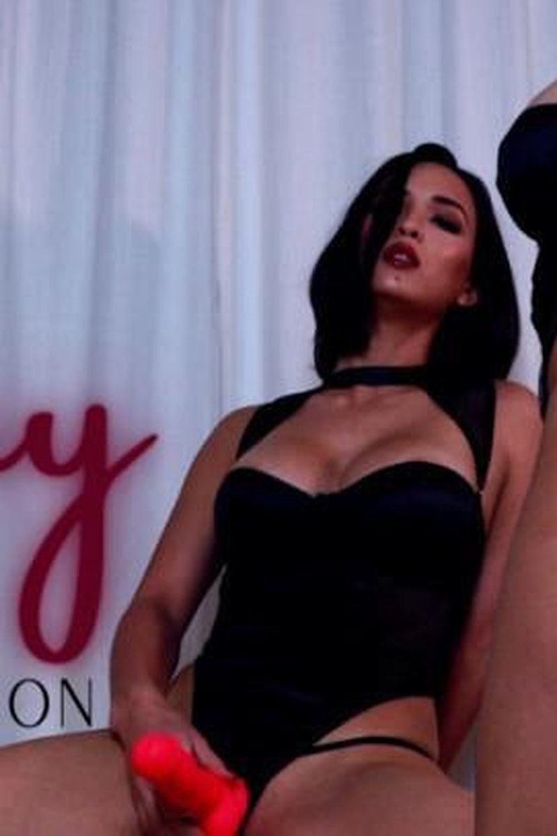 Too Gay To Function - Screenshot 1 of 4 - Femdom