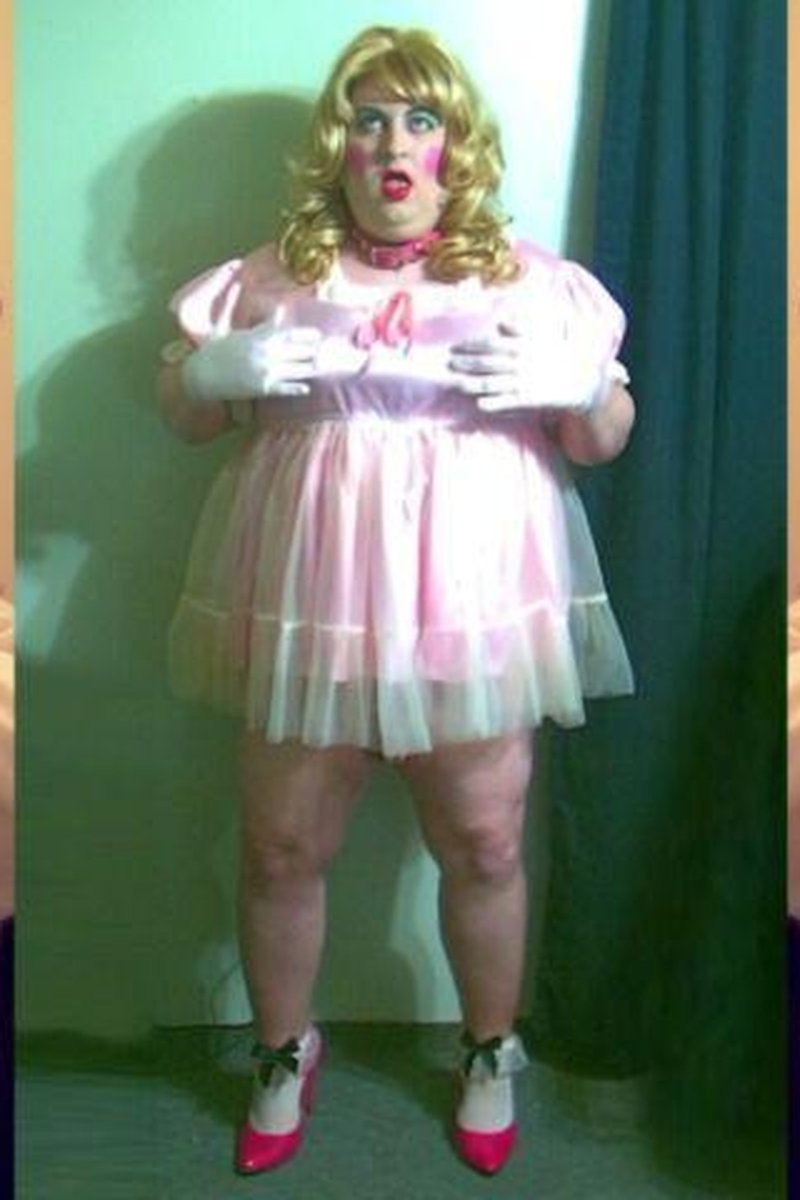 Sissygasm - Screenshot 1 of 4 - Cuckolding