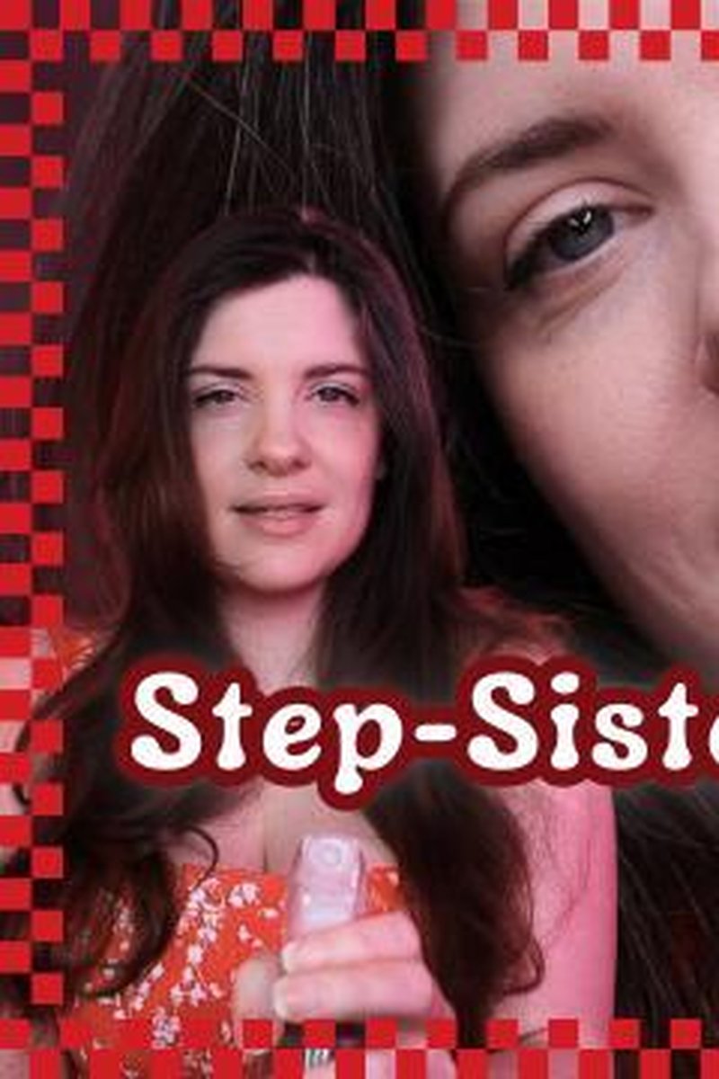 Stepsister's Study Snack - Screenshot 1 of 4 - Brown Hair