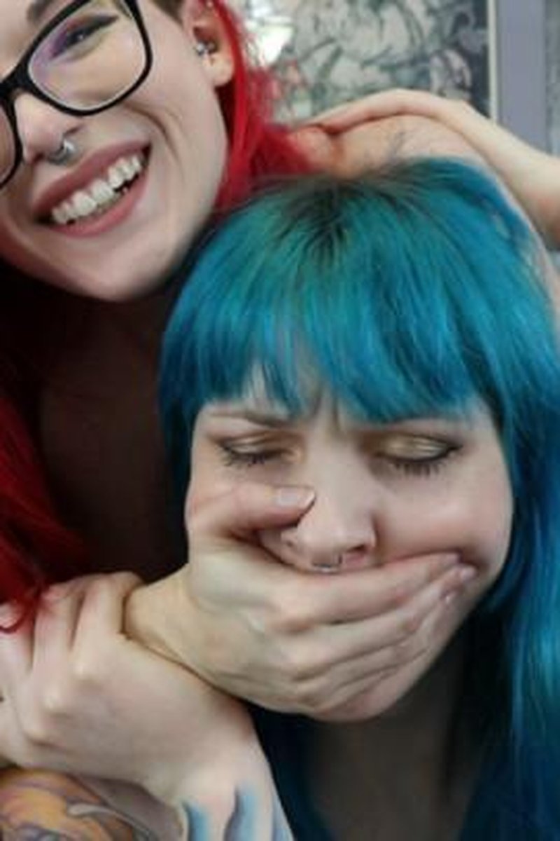 Ruby Smothers Kiwi - Screenshot 1 of 4 - Asphyxiation