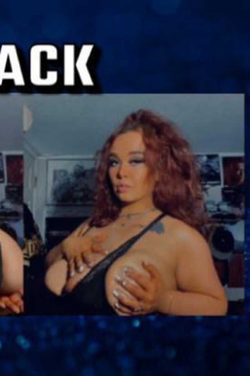 Bounce Back - Screenshot 1 of 4 - Big Ass