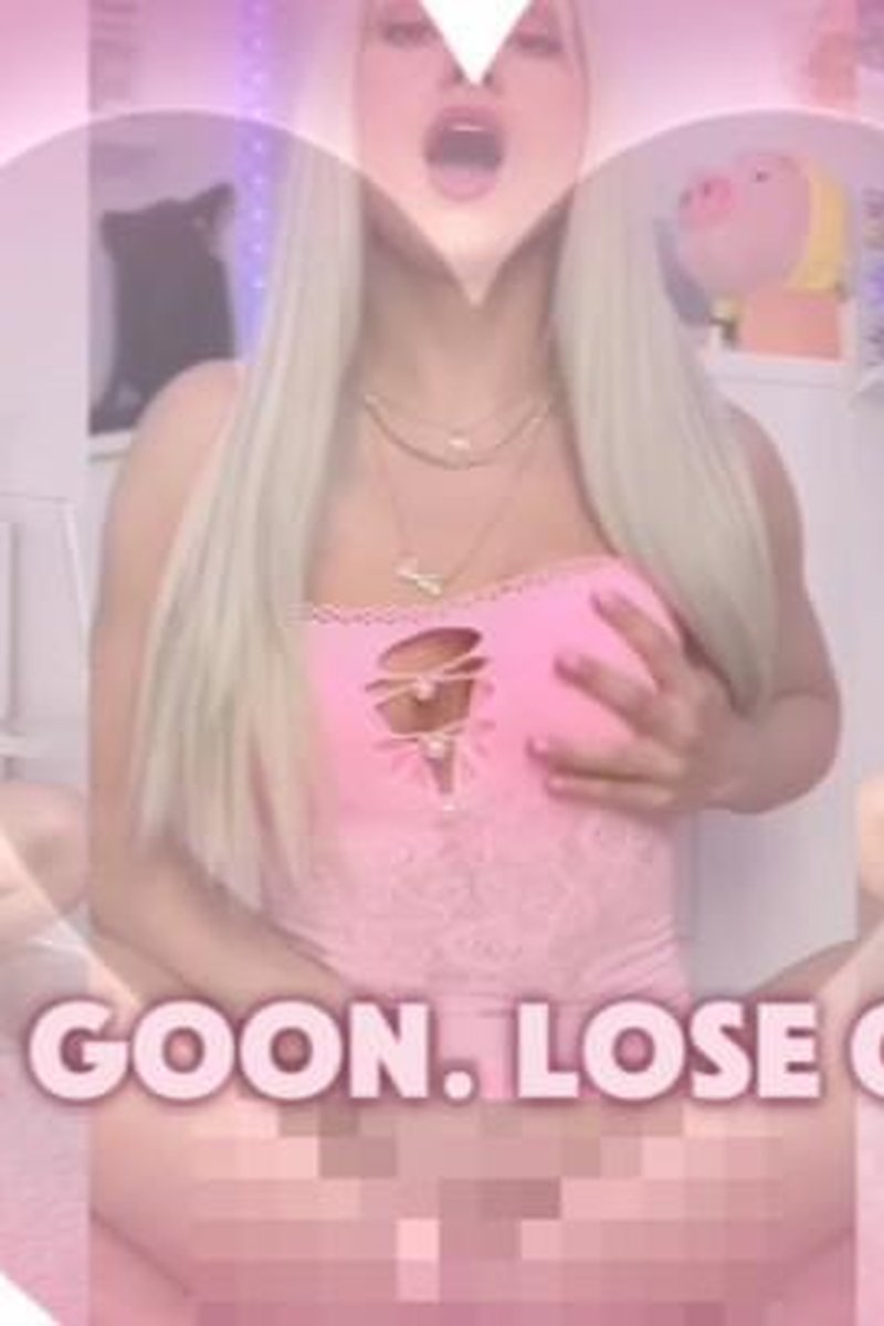 Barbie Goon Loop - Screenshot 1 of 4 - Cosplay