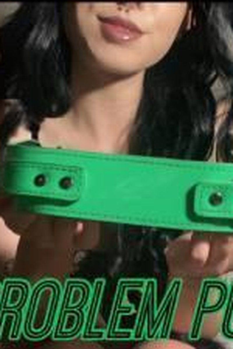 Problem Pup - Screenshot 1 of 4 - Asian