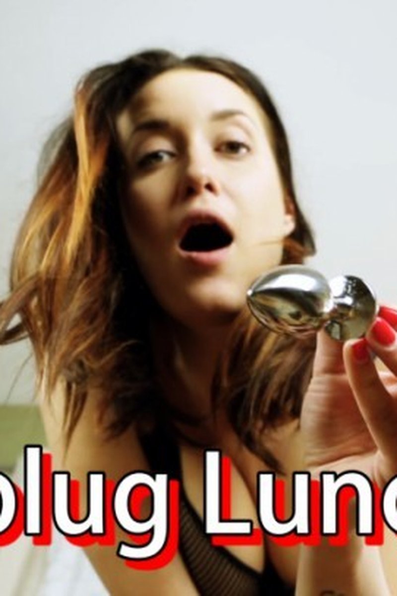 Buttplug Lunchable - Screenshot 1 of 4 - Anal Masturbation