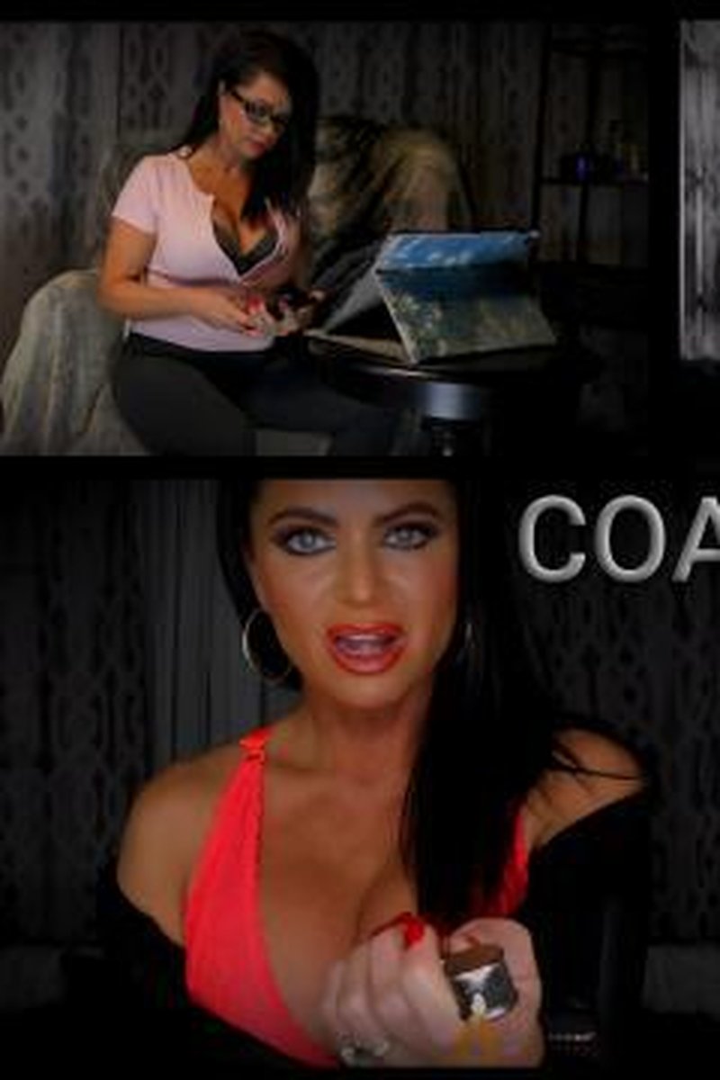 Coach Appreciation - Screenshot 1 of 4 - Blowjob