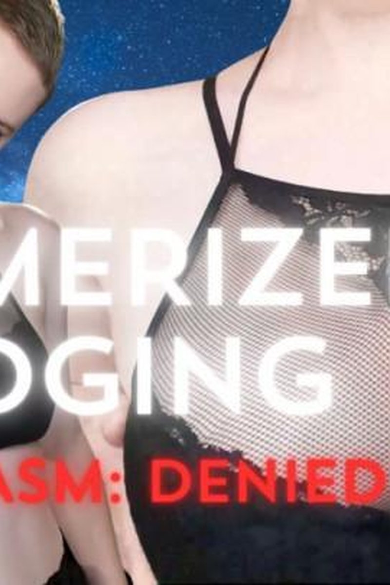 Captivated Edging: Orgasm Denied - Screenshot 1 of 4 - Captive