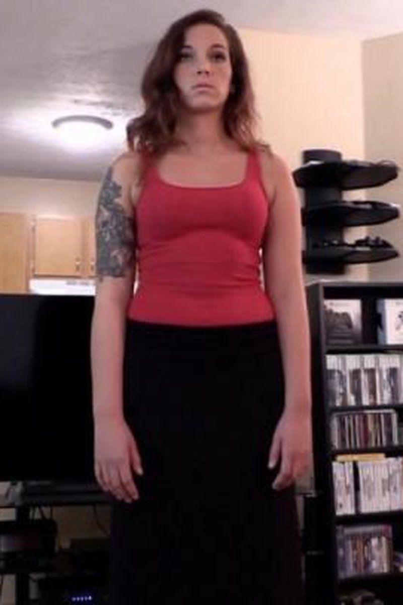 Aimee Compilation - Screenshot 1 of 4 - Femsub