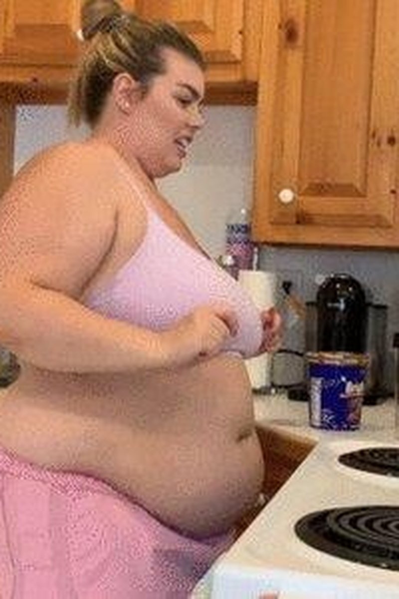 Chocolate Shake! - Screenshot 1 of 4 - BBW