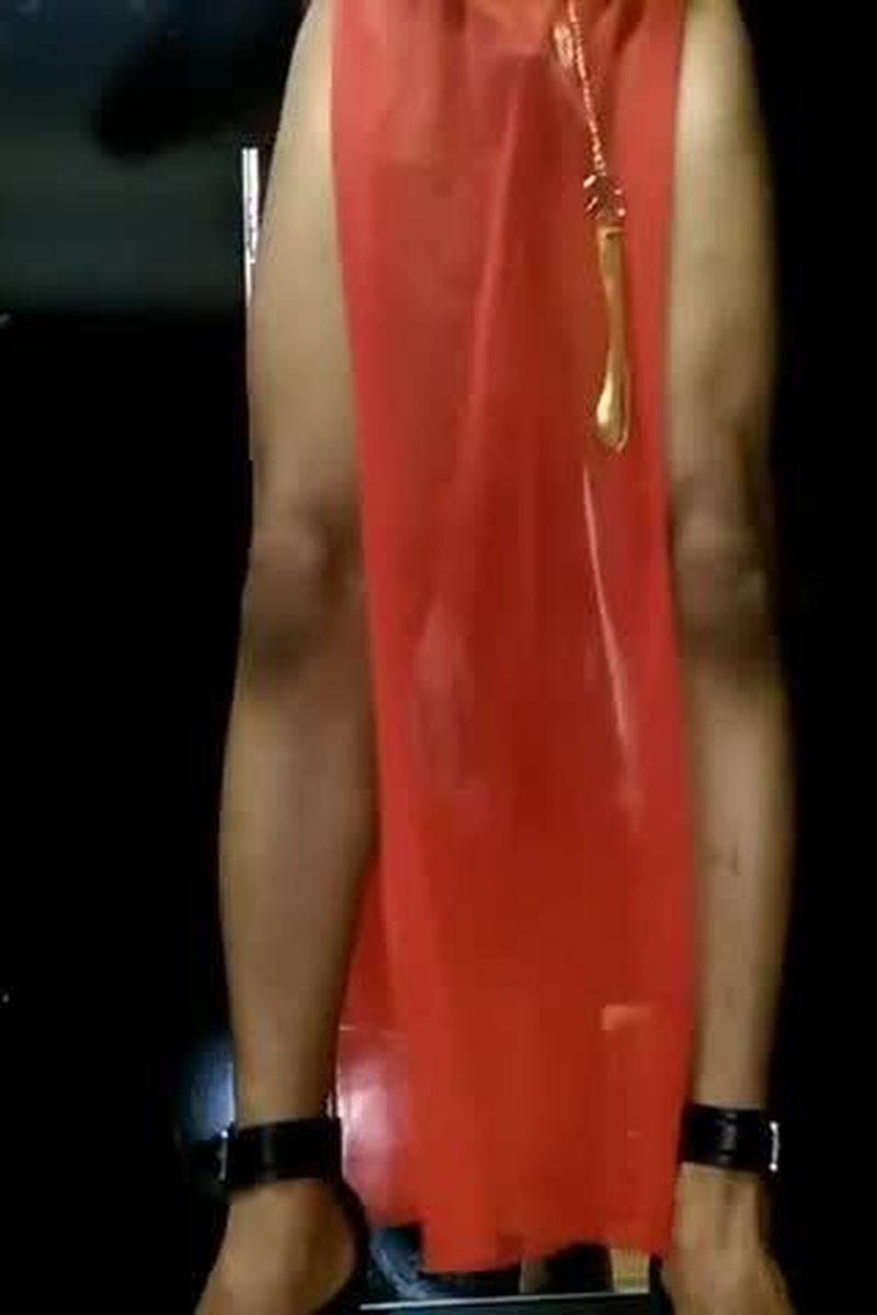 Sissy Tease - Screenshot 1 of 4 - Asian
