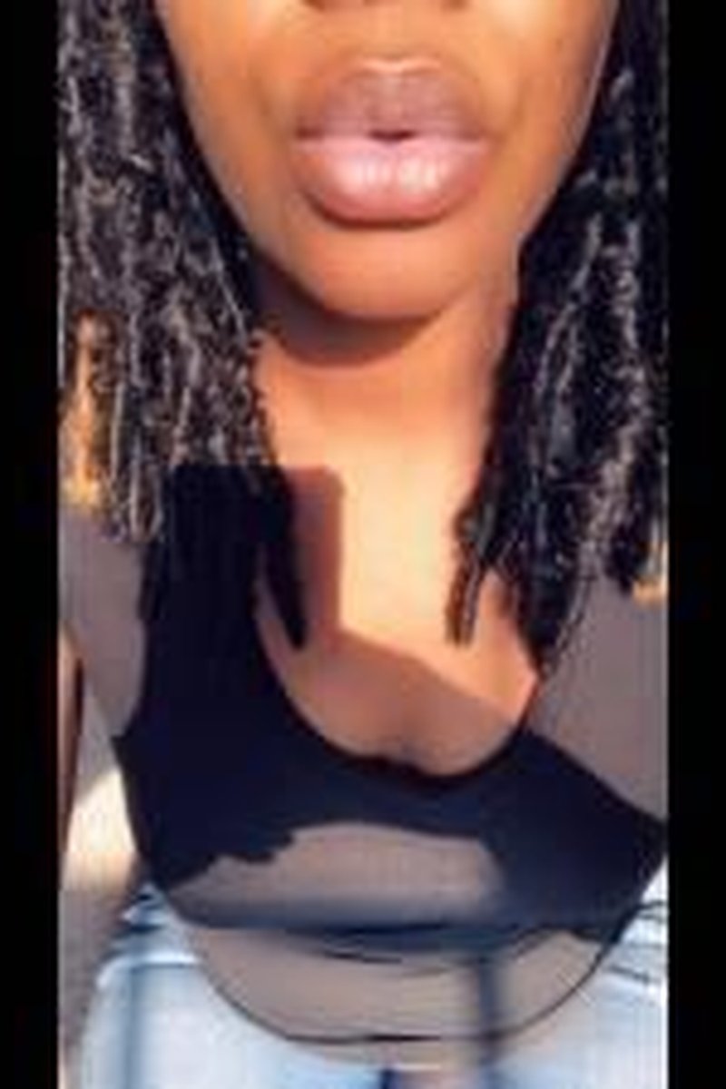 Upper Lip - Screenshot 1 of 4 - Black