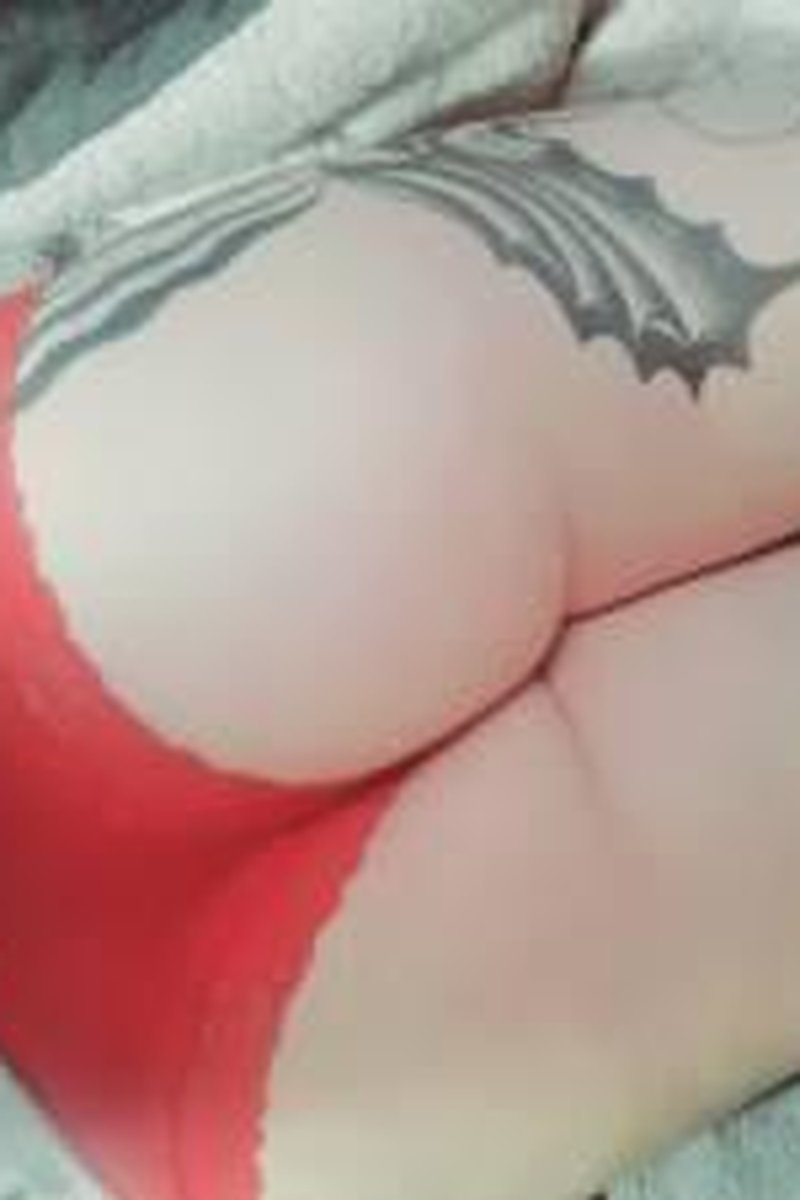 Ass - Screenshot 1 of 4 - 21 Year-old
