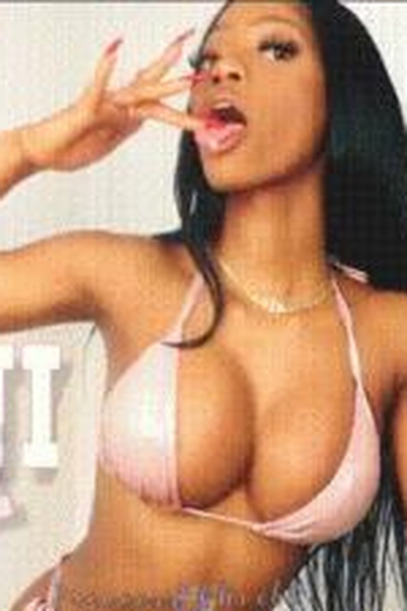 Bikini C.E.I - Screenshot 1 of 4 - Bitch