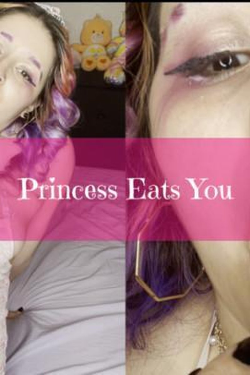 Princess Eats You - Screenshot 1 of 4 - Babes