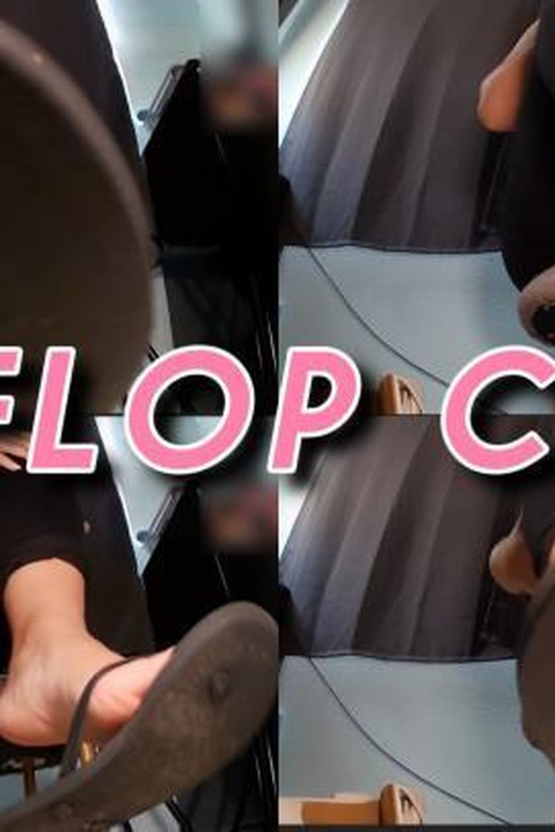 Flipflop Claps - Screenshot 1 of 4 - Asian
