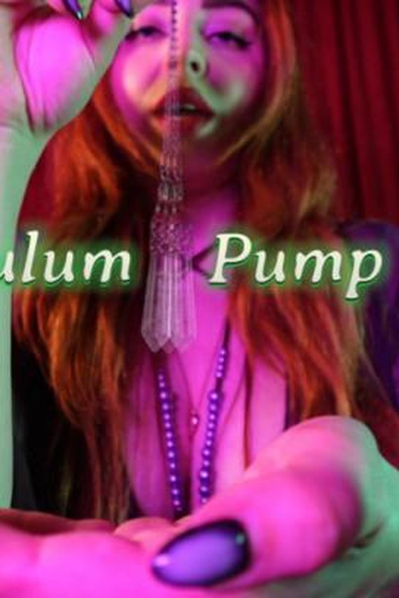 Pendulum Pump - Screenshot 1 of 4 - Domination