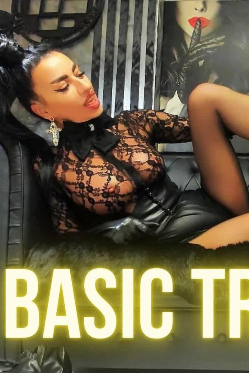 Basic Training POV - Screenshot 1 of 4 - Brown Hair (Female)