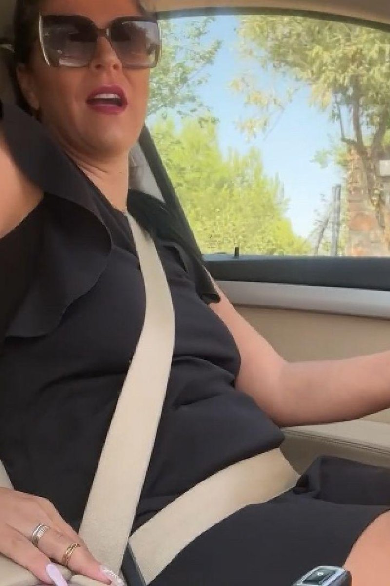 Fart Explosion While Driving - Screenshot 1 of 4 - Car