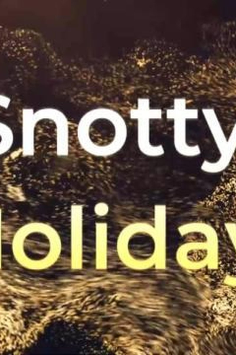 Snotty Holiday - Screenshot 1 of 4 - Body Worship