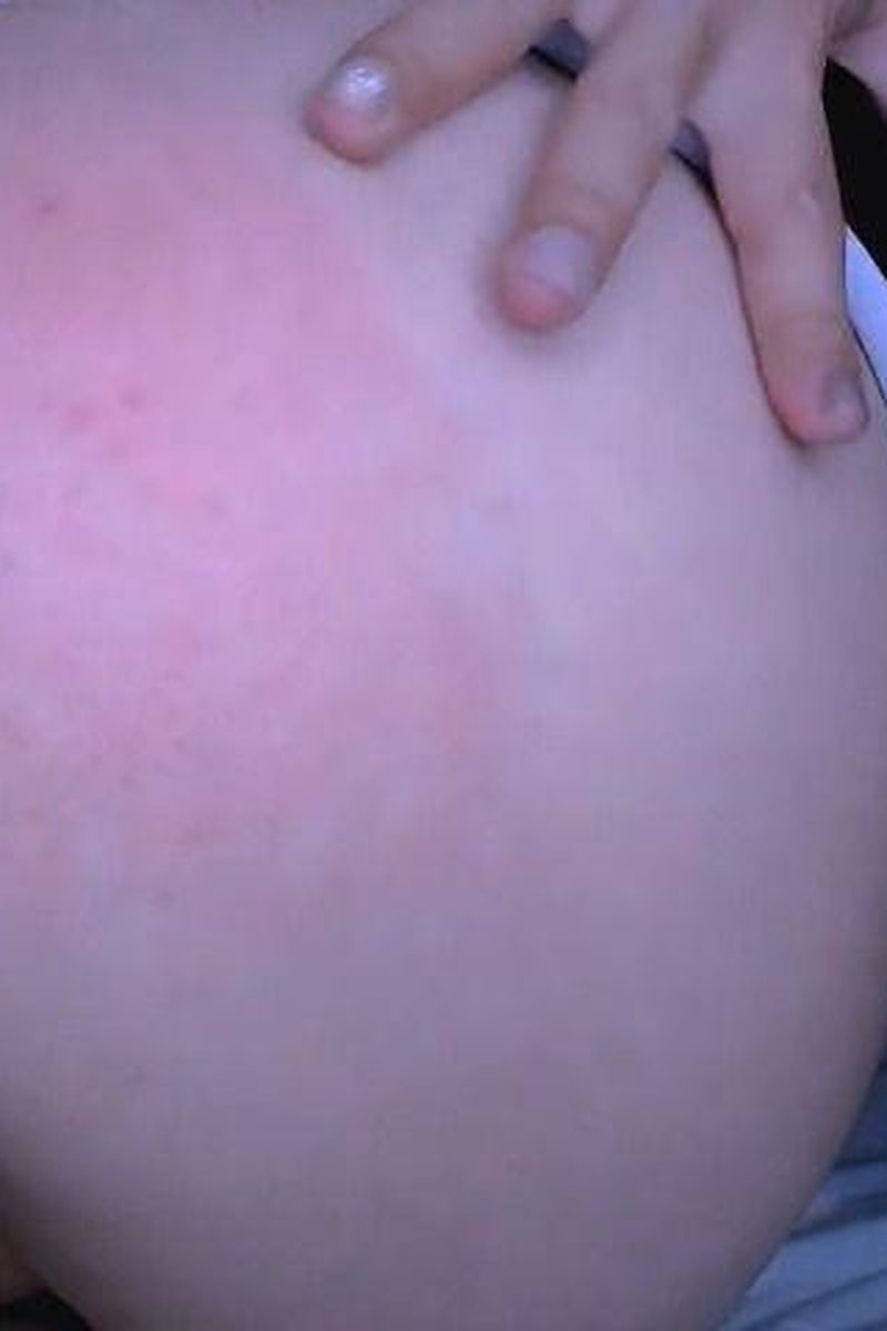 Punish Me Step-Daddy - Screenshot 1 of 4 - Ass Smacking