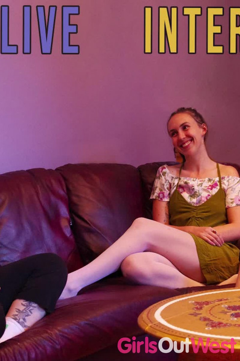 Nova & Olive - Interview - Screenshot 1 of 4 - Brown Hair