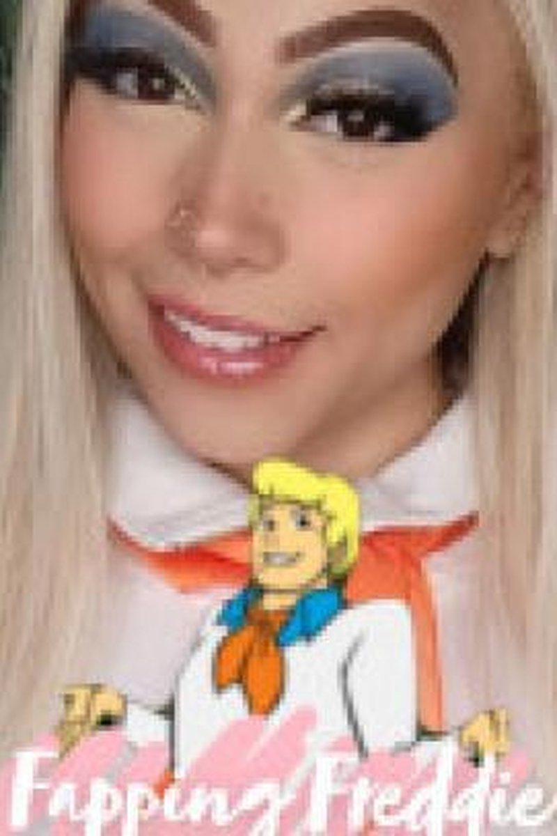 Fapping Freddie - Screenshot 1 of 4 - Cosplay