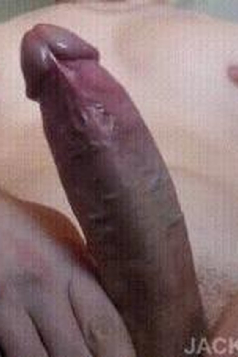 Please Straight Men - Screenshot 1 of 4 - Big Dick