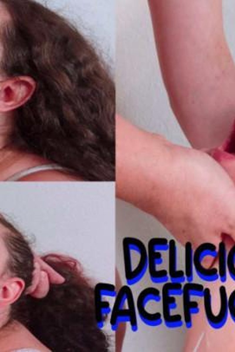 Delicious Facefucking - Screenshot 1 of 4 - BBW