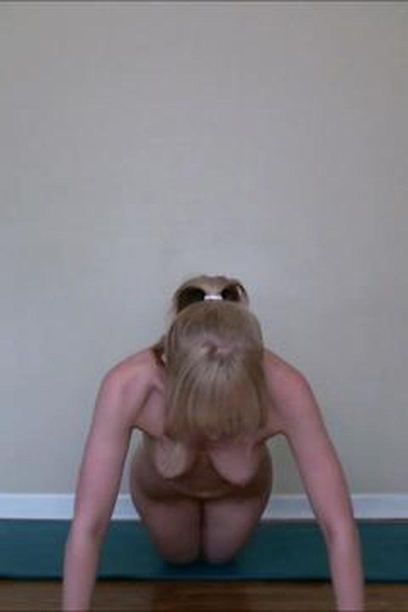 Nude Circuit Training - Screenshot 1 of 4 - Ass Worship