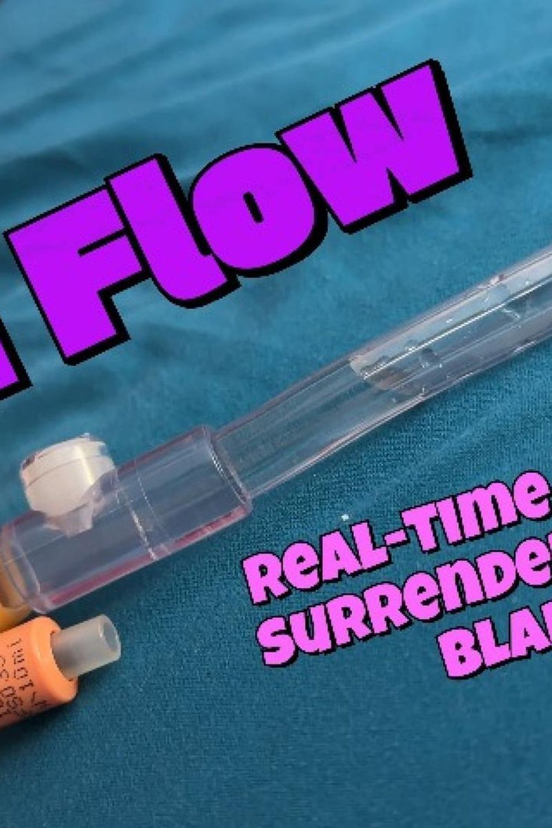 Cath Flow - Screenshot 1 of 4 - Catheters