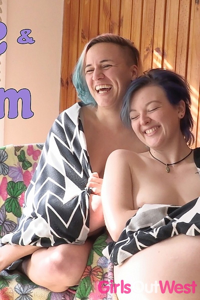Josei & Lilium - Chat - Screenshot 1 of 4 - Couple