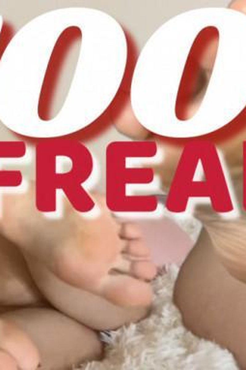 Foot Freak - Screenshot 1 of 4 - Femdom