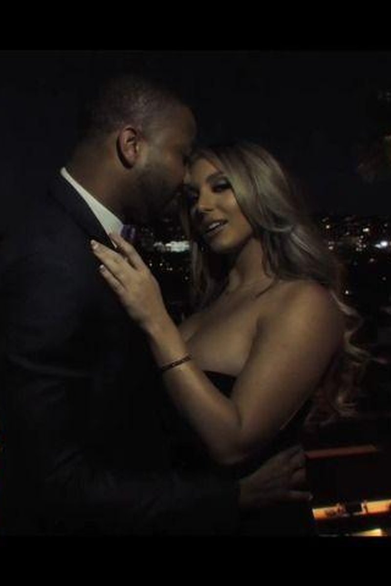 Date Night - Screenshot 1 of 4 - Big Ass